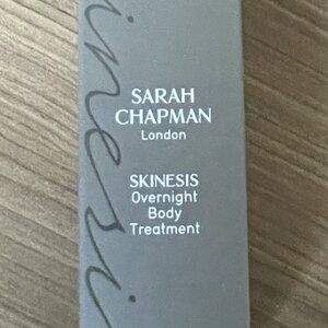 Sarah Chapman London Skinesis Overnight Body Treatment 120ml